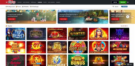 online casino pamestoixima